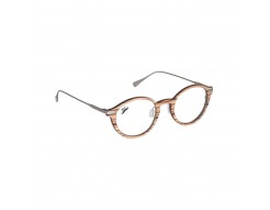 Lunettes de vue en bois légères modèle Luma Mou Company Lunettes de vue en bois légères modèle Luma Mou Company