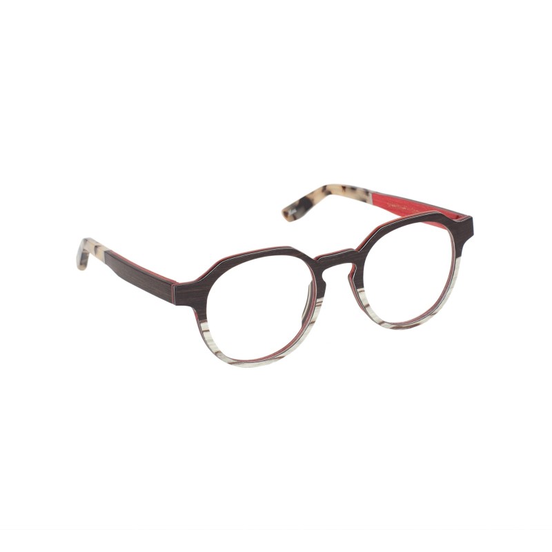 lunettes de vue moderne
