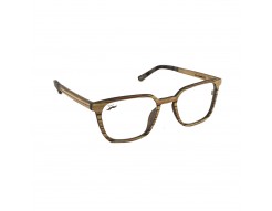 2262-Lunettes optiques en bois massif - ModèleHASIERA