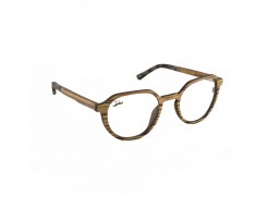 2271-Lunettes optique en bois - Modèle SORRERA