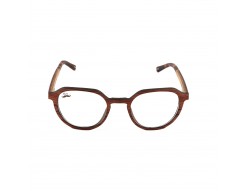 2274-Lunettes optique en bois - Modèle SORRERA