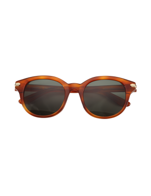 Lunettes de soleil en acétate M49 biodégradable modèle S-MARBELLA