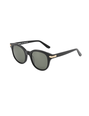 Lunettes de soleil en acétate M49 biodégradable modèle S-MARBELLA