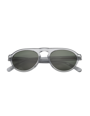 Lunettes de soleil en acétate M49 biodégradable modèle S-PARLEMENTIA