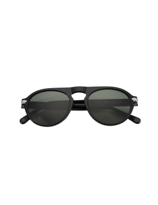 Lunettes de soleil en acétate M49 biodégradable modèle S-PARLEMENTIA