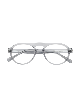 Lunettes de vue en acétate M49 biodégradable modèle PARLEMENTIA