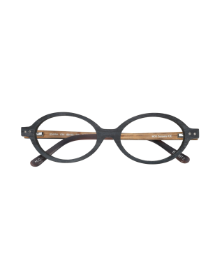 Lunettes de vue en bois - IZARRA - M.O.U Company