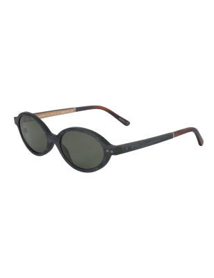 Lunettes de soleil en bois -S-IZARRA - Mou Company