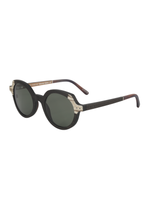 Lunettes de soleil en bois -S-EMA - Mou Company