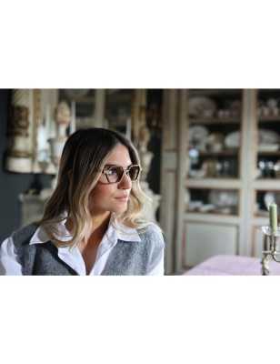 Lunettes de vue en bois - MENDI - M.O.U Company