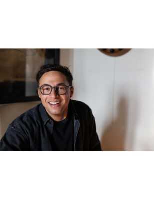 Lunettes de vue en bois - BASOA - Mou Company