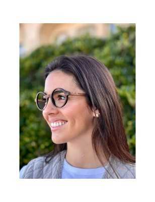 Lunettes de vue en bois - ERTZA - Mou Company
