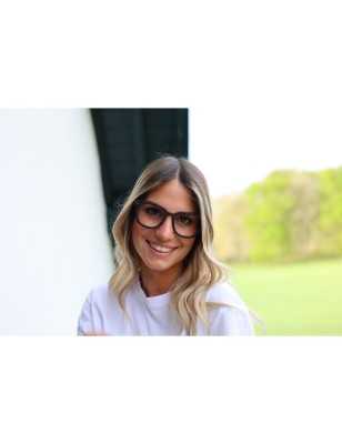 Lunettes de vue en bois - LURRA2 - M.O.U Company