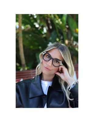Lunettes de vue en bois - EMA - M.O.U Company