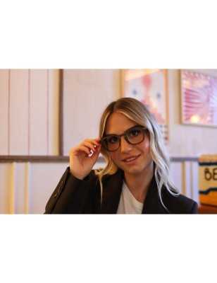 Lunettes en bois GUERNICA - Collection JANV 2024