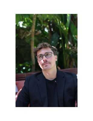 Lunettes en bois PASAIA - Collection JANV 2024