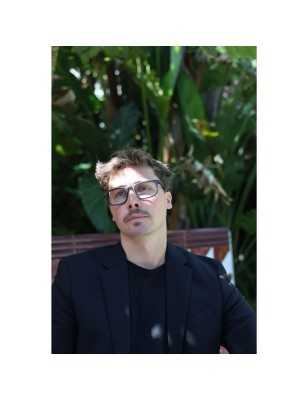 Lunettes de vue en bois - OIHAN - M.O.U Company