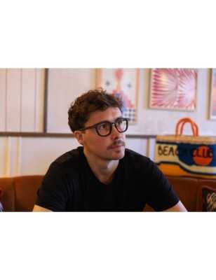 Lunettes de vue en bois - LURRA2 - M.O.U Company