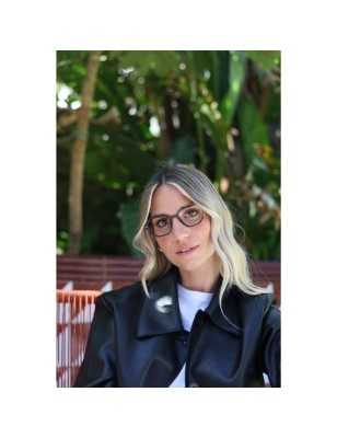 Lunettes en bois MUTRIKU - Collection JANV 2024