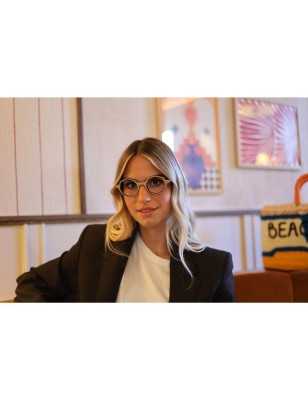 Lunettes de vue en bois - GARBIKETA - Mou Company