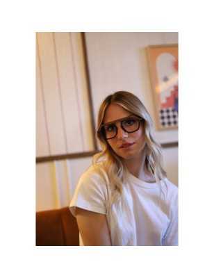 Lunettes en bois BAIGURA2 - Collection RACINE