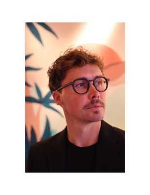 Lunettes de vue en bois - KIMUA - Mou Company