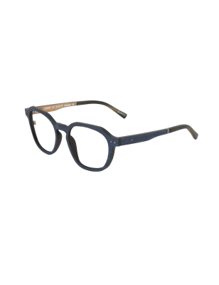 Lunettes de vue en bois - LAGUNAK - M.O.U Company