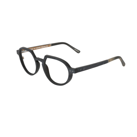 Lunettes en bois KIROLA2 - Collection RACINE