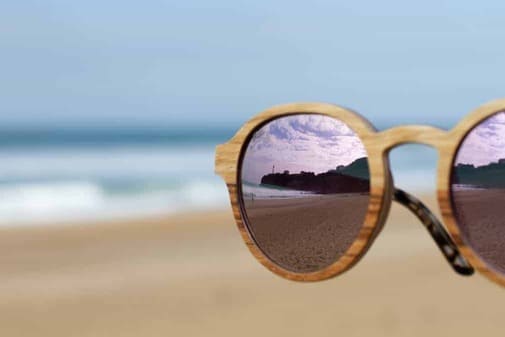 ☀️ Lunettes en bois et Montres en bois - Mou Company