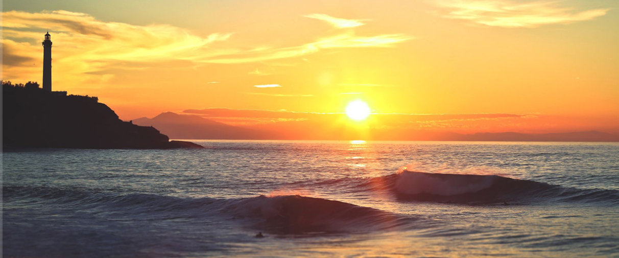 Lunettes en bois à la conquête du pays basque : VENT D’OUEST CAFÉ X MOU COMPANY