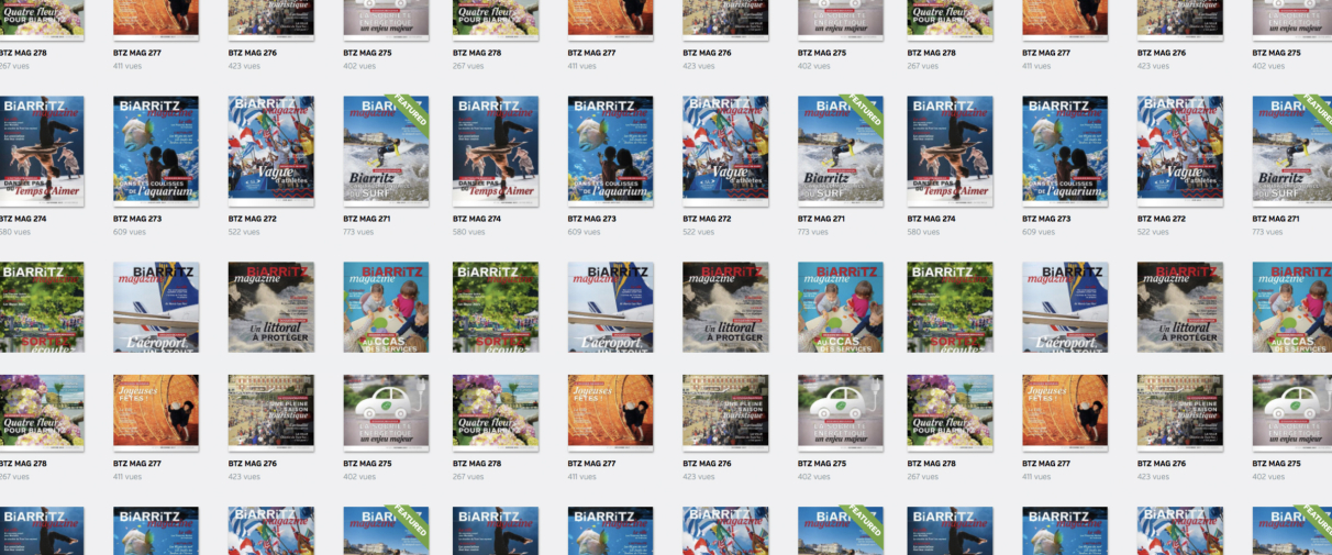 Les lunettes en bois de 2020 - Biarritz Magazine