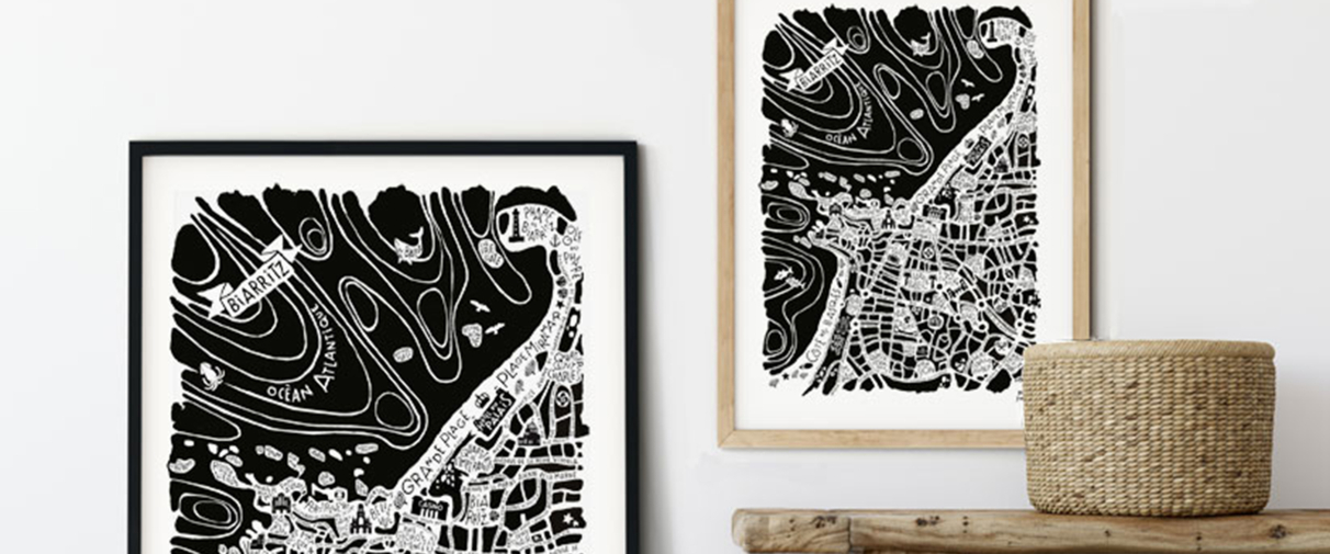 L’Art du plan - Tokiko