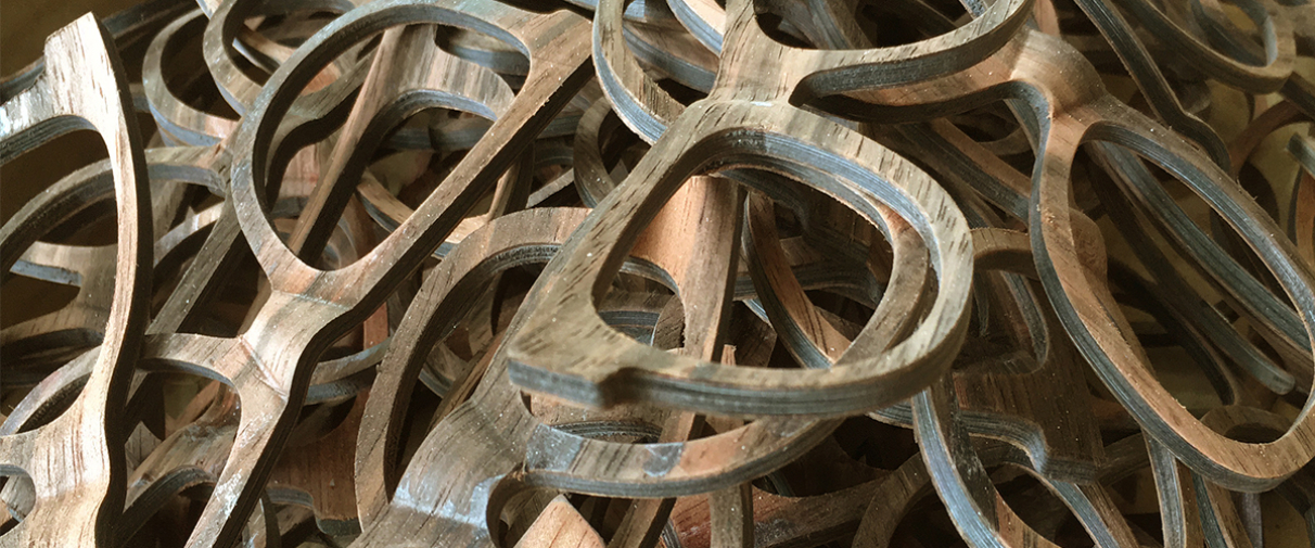 Pourquoi choisir des lunettes en bois ?