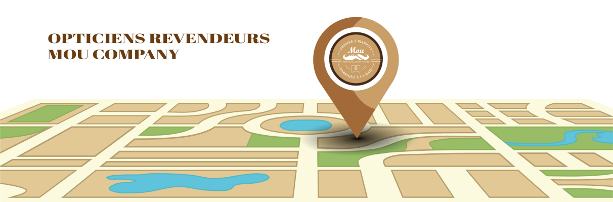 Où se procurer nos lunettes en bois ?