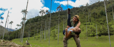 EXPLORE LE MONDE, des voyageurs pas comme les autres