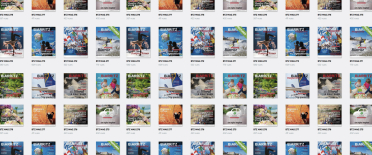 Les lunettes en bois de 2020 - Biarritz Magazine