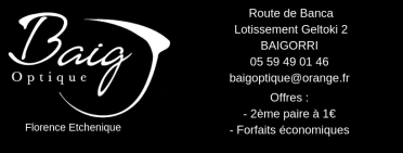 BaigOptique rejoint le réseau Mou Company