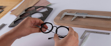 La fabrication de nos lunettes en bois de A à Z