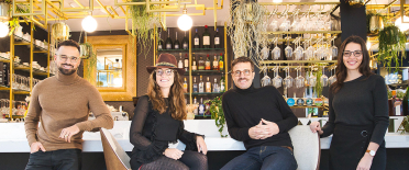 NOUVEAUTÉ OPTIQUE - BRUT COLLECTION - NOUVELLE COLLECTION 2021